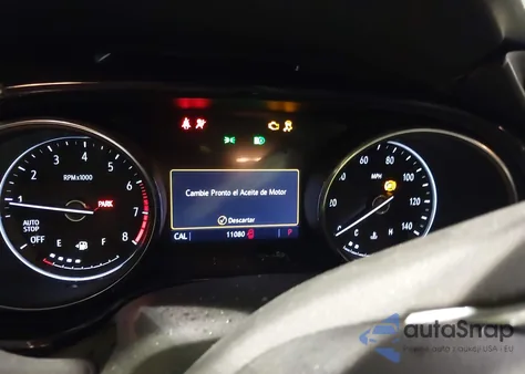 2023 Buick Encore Gx Select Fwd z USA, uszkodzony, nr VIN KL4MMDS22PB090045